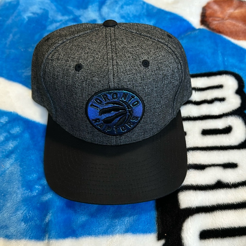 Mitchell & ness SnapBack